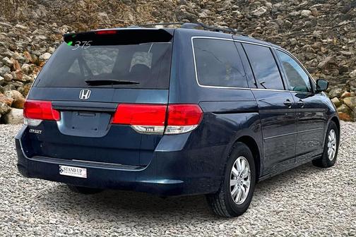 2010 Honda Odyssey EX-L