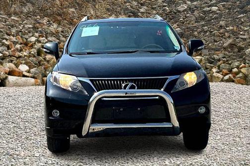 2012 Lexus RX 350 Base