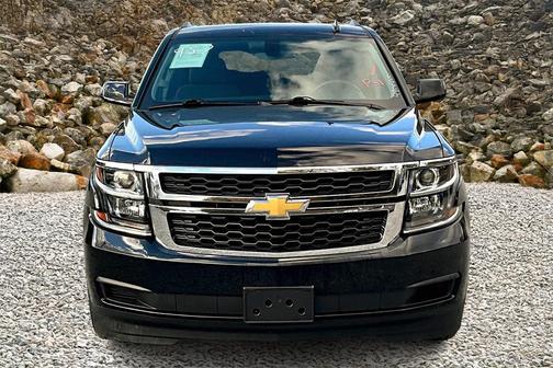 2020 Chevrolet Suburban LS