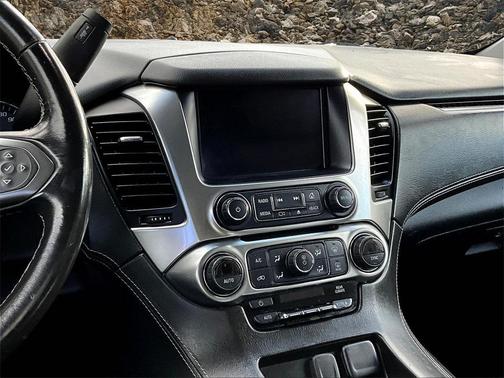 2020 Chevrolet Suburban LS