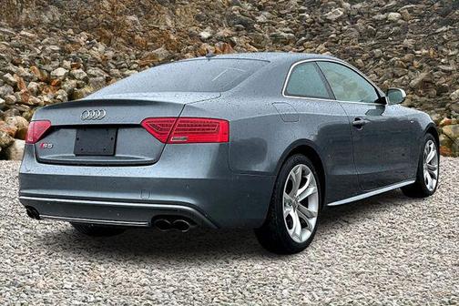 2014 Audi S5 3.0T Premium Plus