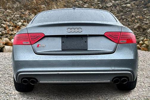 2014 Audi S5 3.0T Premium Plus