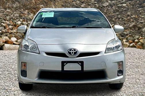 2011 Toyota Prius III