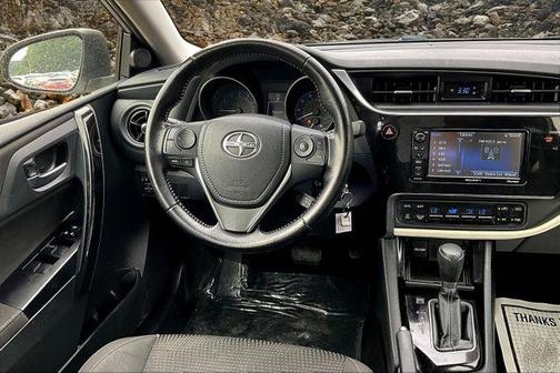 2016 Scion iM