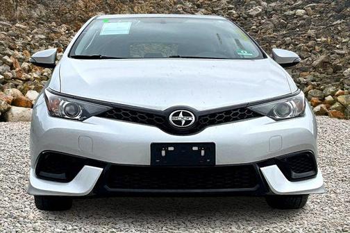 2016 Scion iM