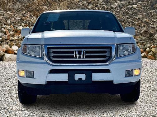 2014 Honda Ridgeline RTL