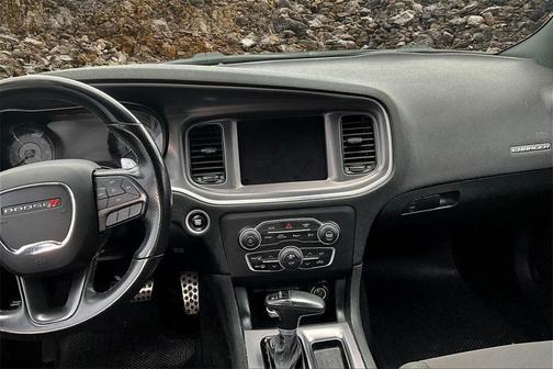 2019 Dodge Charger R/T