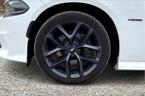 2019 Dodge Charger R/T