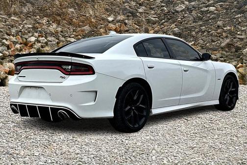 2019 Dodge Charger R/T
