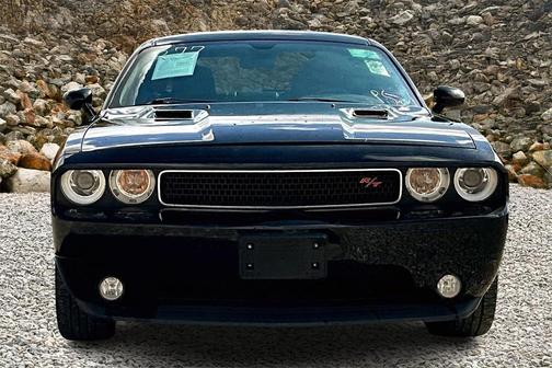 2013 Dodge Challenger R/T