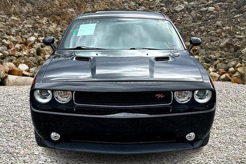 2013 Dodge Challenger R/T