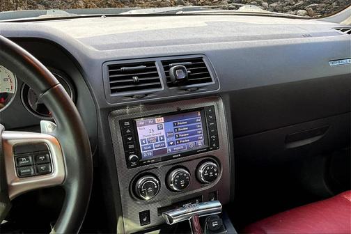 2013 Dodge Challenger R/T