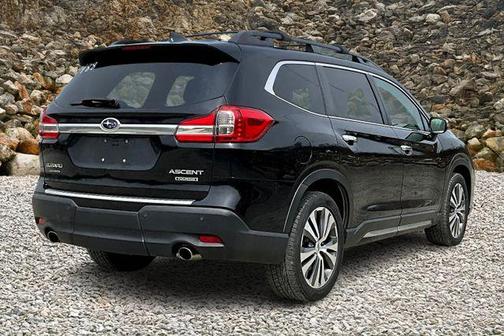 2019 Subaru Ascent Touring 7-Passenger