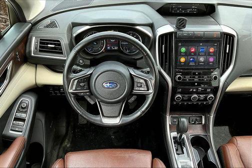2019 Subaru Ascent Touring 7-Passenger