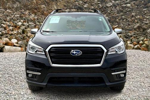 2019 Subaru Ascent Touring 7-Passenger