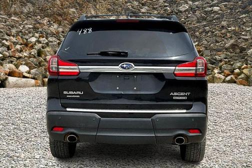 2019 Subaru Ascent Touring 7-Passenger