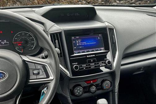 2019 Subaru Impreza 2.0i