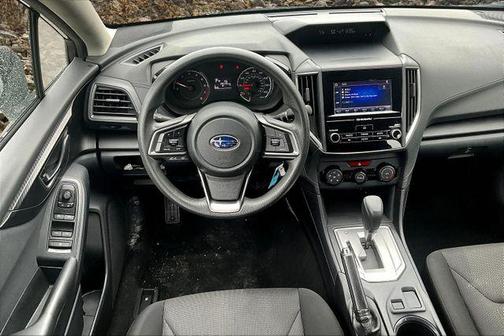 2019 Subaru Impreza 2.0i