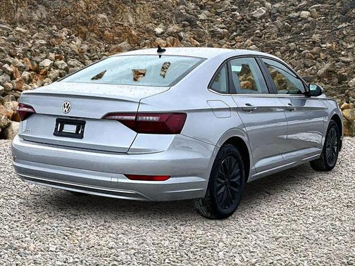 2020 Volkswagen Jetta 1.4T R-Line