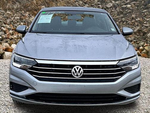 2020 Volkswagen Jetta 1.4T R-Line