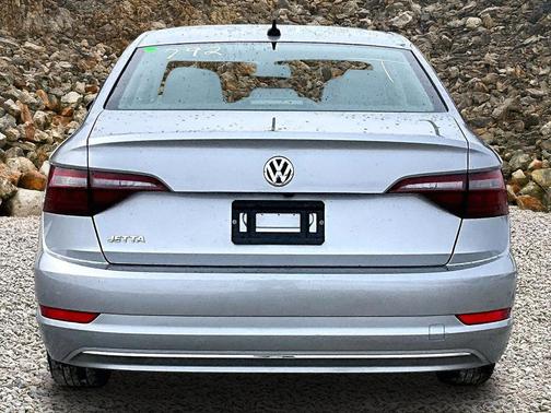 2020 Volkswagen Jetta 1.4T R-Line