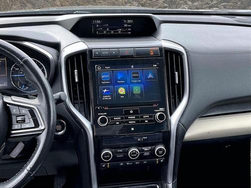 2019 Subaru Ascent Limited 7-Passenger