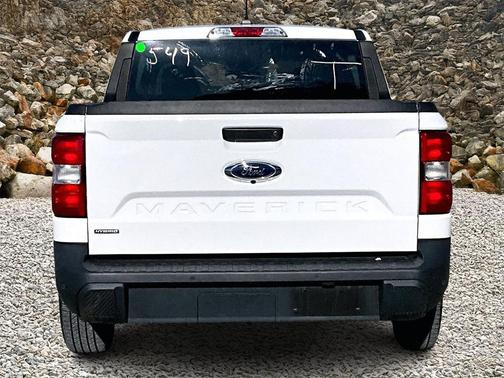 2023 Ford Maverick XL