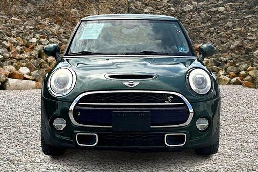 2015 MINI Hardtop Cooper S