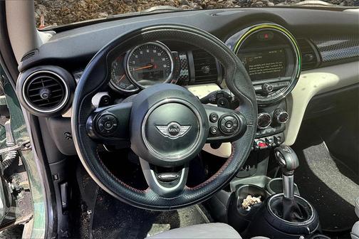 2015 MINI Hardtop Cooper S