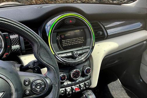 2015 MINI Hardtop Cooper S
