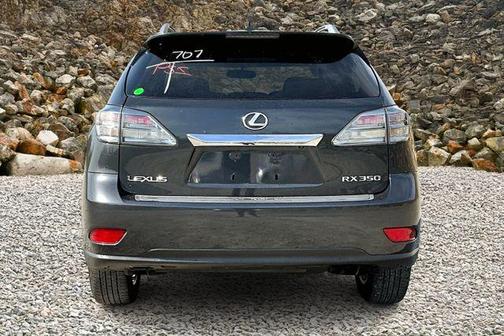 2010 Lexus RX 350 Base