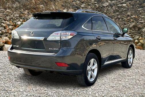2010 Lexus RX 350 Base