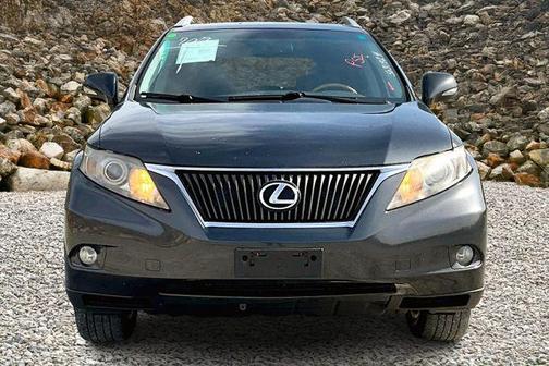 2010 Lexus RX 350 Base