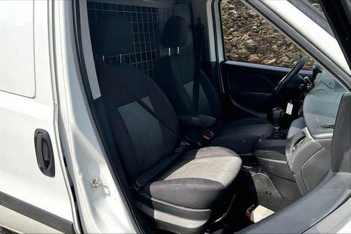 2016 RAM ProMaster City Tradesman