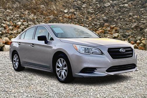 2016 Subaru Legacy Base