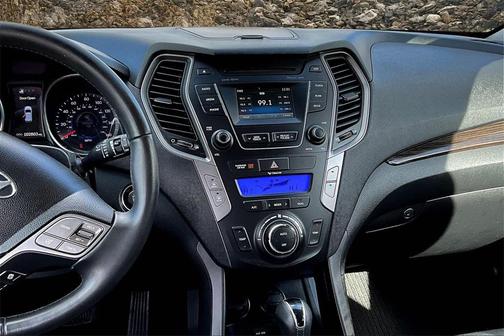 2013 Hyundai SANTA FE Sport 2.0T