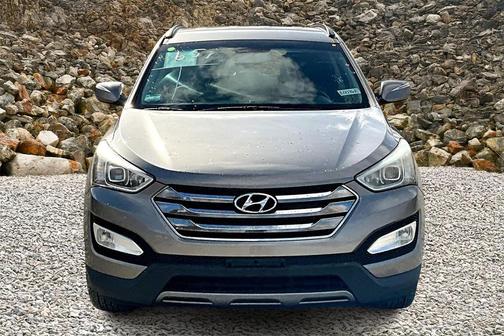2013 Hyundai SANTA FE Sport 2.0T