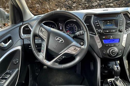 2013 Hyundai SANTA FE Sport 2.0T