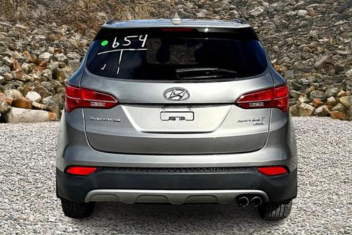 2013 Hyundai SANTA FE Sport 2.0T