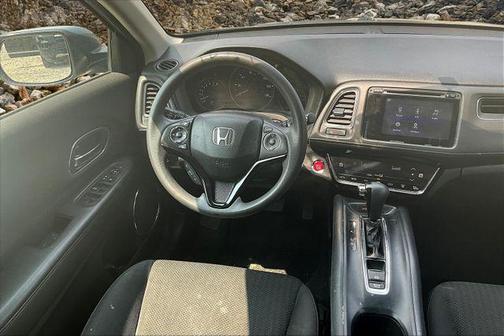 2017 Honda HR-V EX