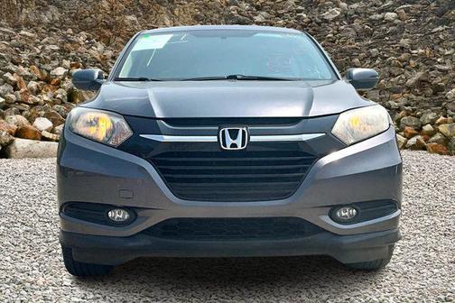2017 Honda HR-V EX