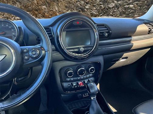 2017 MINI Clubman Cooper S ALL4