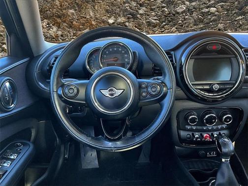 2017 MINI Clubman Cooper S ALL4