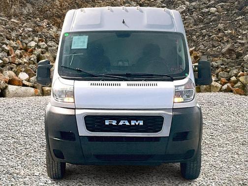 2019 RAM ProMaster 3500 High Roof