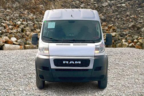 2019 RAM ProMaster 3500 High Roof