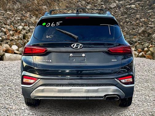 2019 Hyundai SANTA FE SEL Plus 2.4