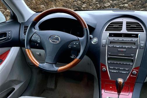 2008 Lexus ES 350 Base