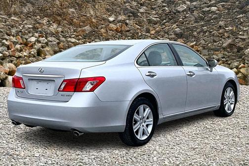2008 Lexus ES 350 Base