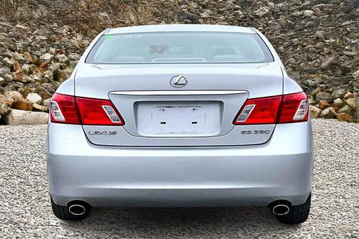 2008 Lexus ES 350 Base
