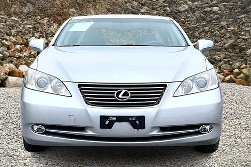 2008 Lexus ES 350 Base
